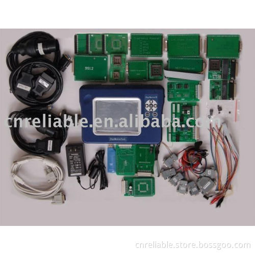 digimaster 2, auto ecu programmer, odometer adjusting tool
